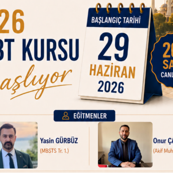 DHBT Hazırlık Kampı (Kitap Seti Hariç)