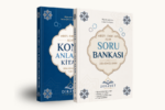 DHBT Konu Anlatımı & Soru Bankası Set
