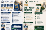 DHBT Hazırlık Kampı (Kitap Seti Hariç)
