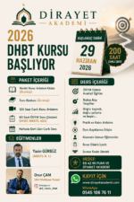 DHBT Hazırlık Kampı (Kitap Seti Hariç) - Görsel 2