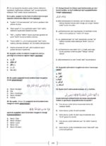 DHBT Soru Bankası - Görsel 6