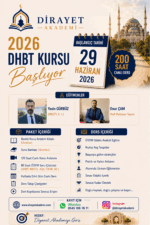 DHBT Hazırlık Kampı (Kitap Seti Hariç) - Görsel 2